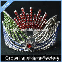 Wholesale Princess tiara, Cheap princess crown, princess crown for girls